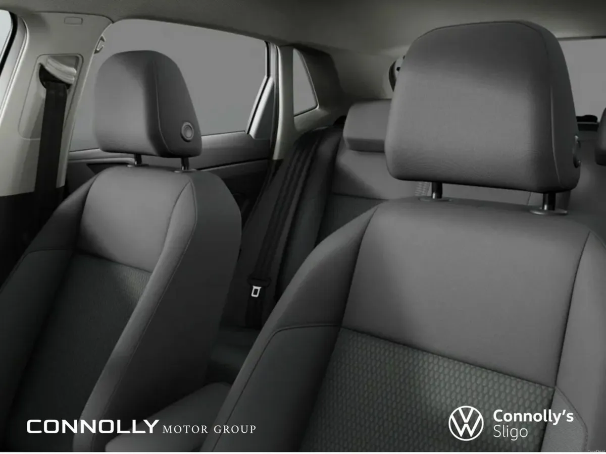 Volkswagen Polo EDITION 75 1.0TSI 95HP - Image 4