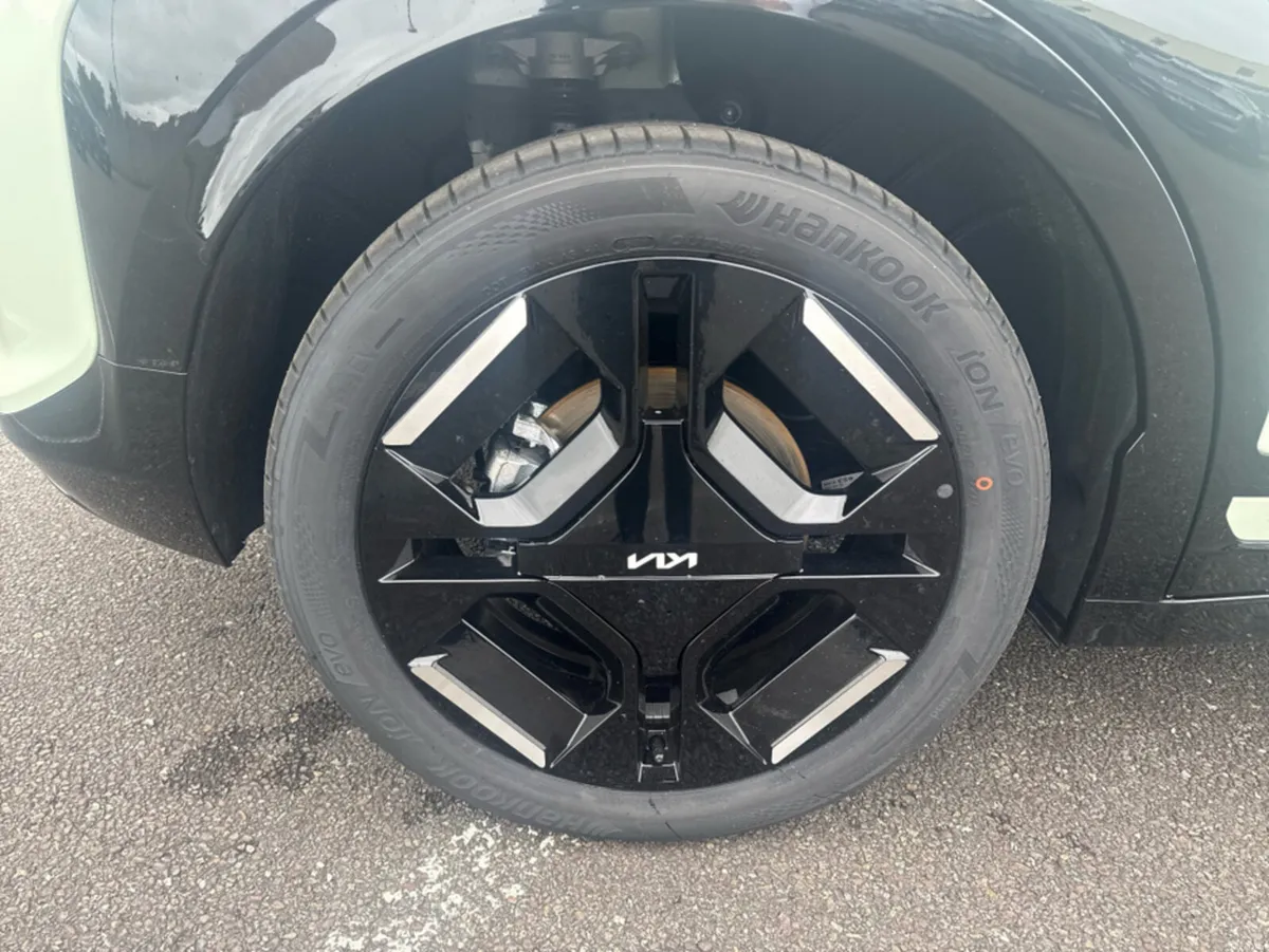 Kia EV3 GT-Line - Image 4