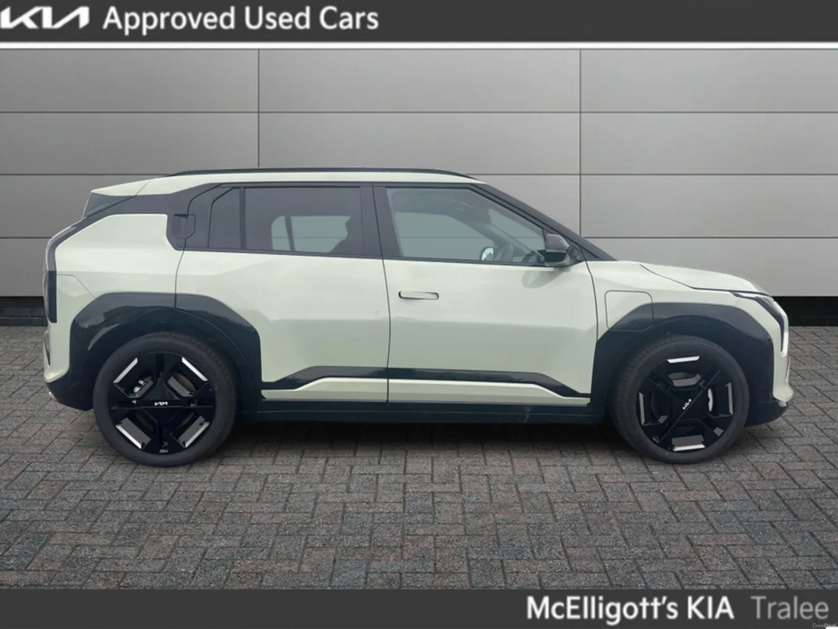 Kia EV3 GT-Line - Image 5