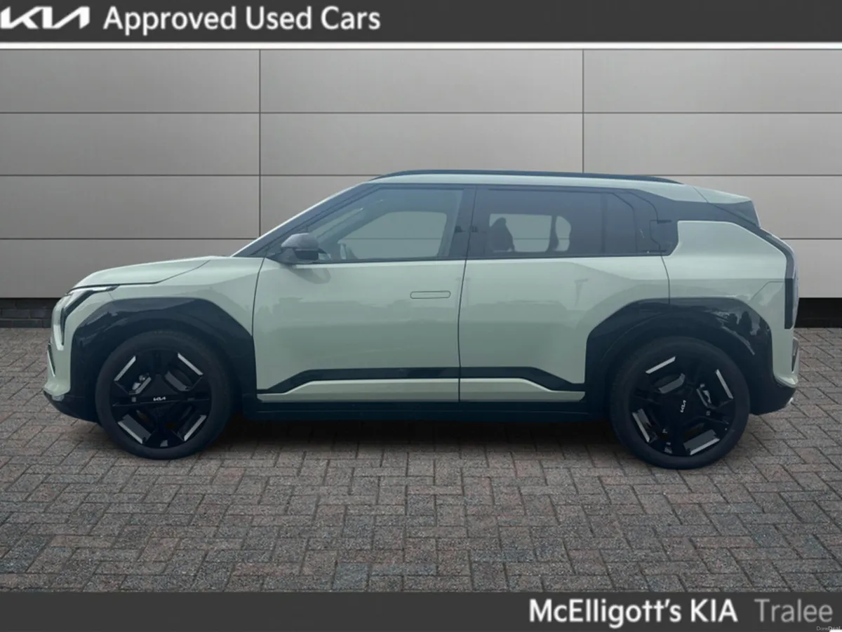 Kia EV3 GT-Line - Image 6