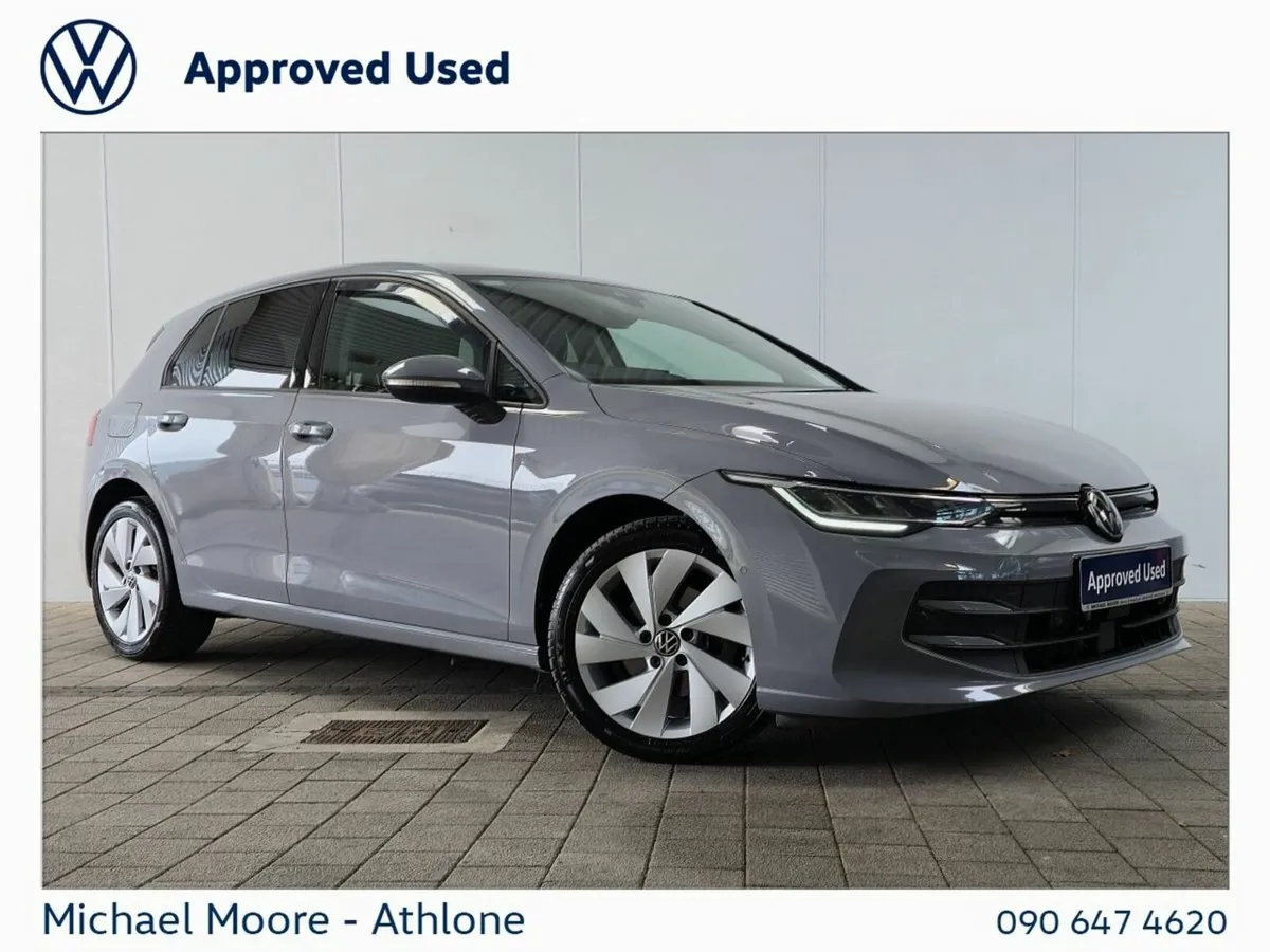 Volkswagen Golf GOLF EDITION 75 2.0 TDI 116BHP - Image 1