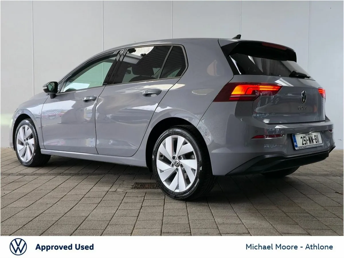 Volkswagen Golf GOLF EDITION 75 2.0 TDI 116BHP - Image 3