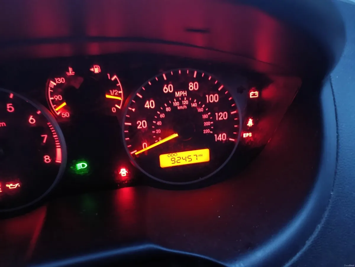 Hyundai i20 2010 NCT & TAX LOW MILEAGE - Image 3