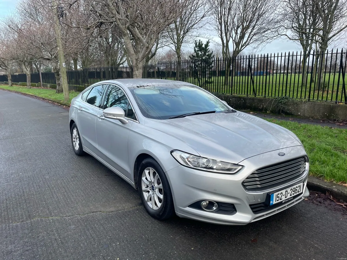 Car €6900 (or nearest fair offer) - Image 1