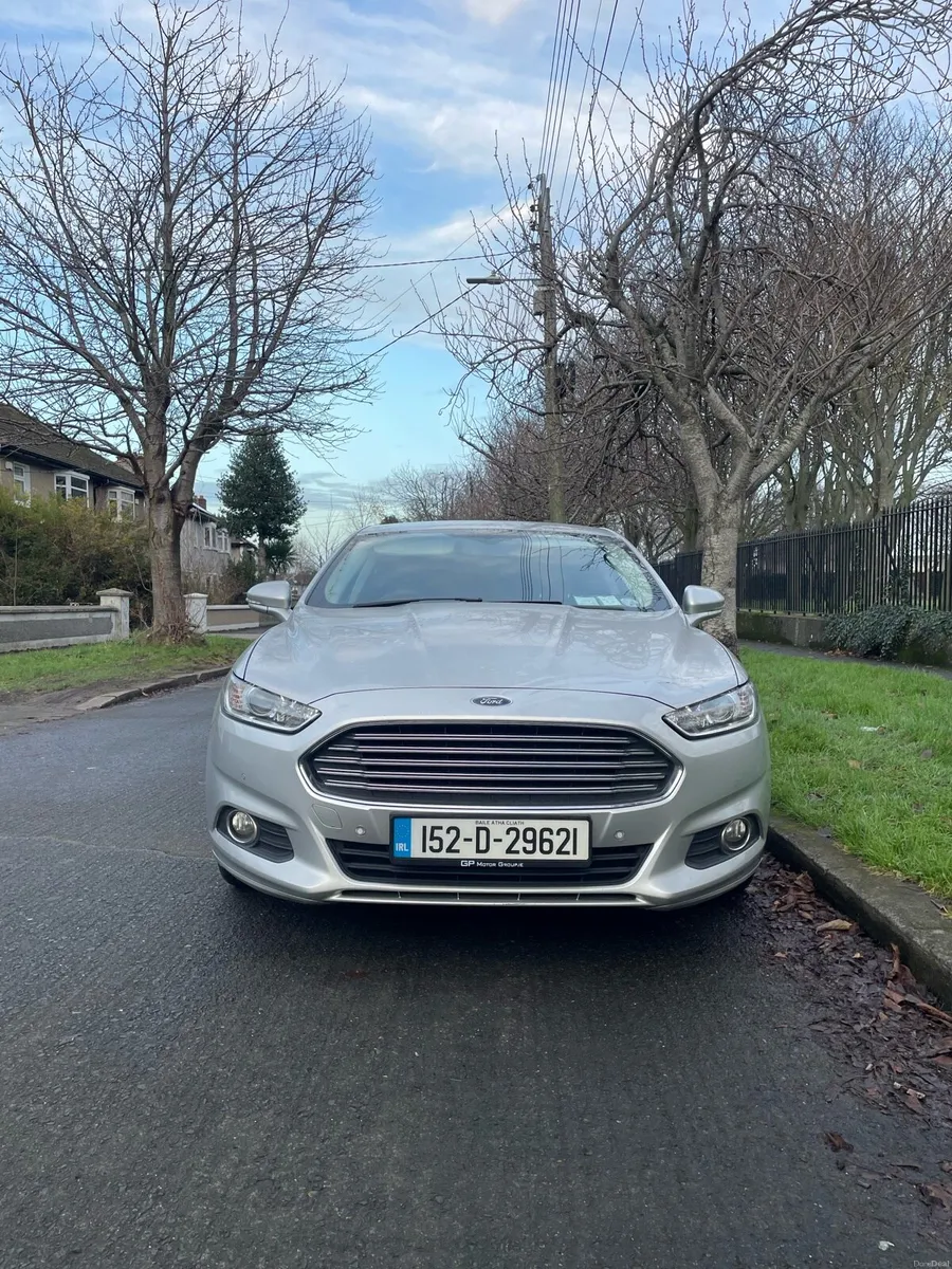 Car €6900 (or nearest fair offer) - Image 2