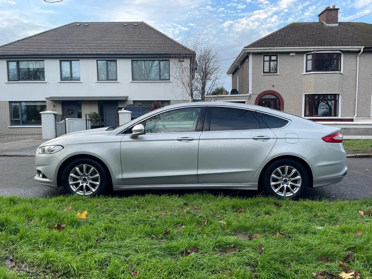 Car €6900 (or nearest fair offer) - Image 4