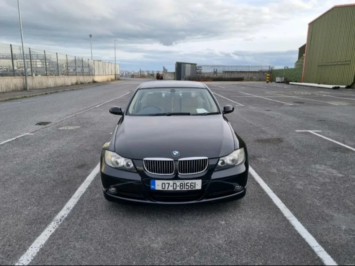 BMW 3 Series *NCT 09/26* - Image 3