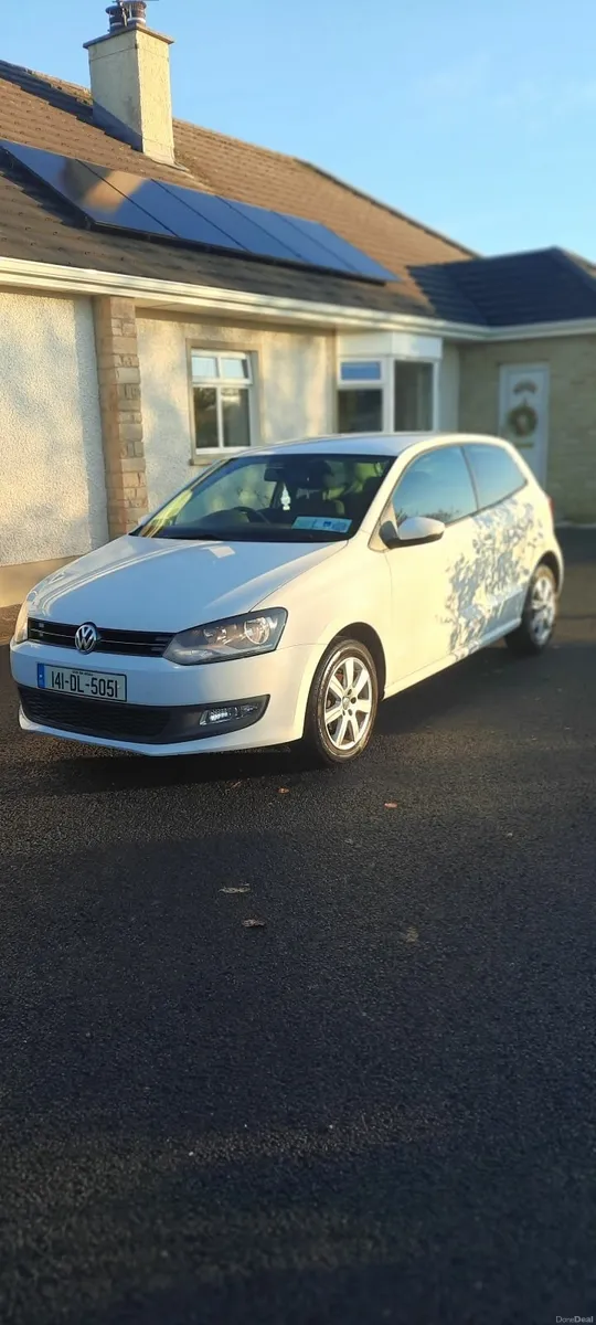 Volkswagen Polo 2014 - Image 3