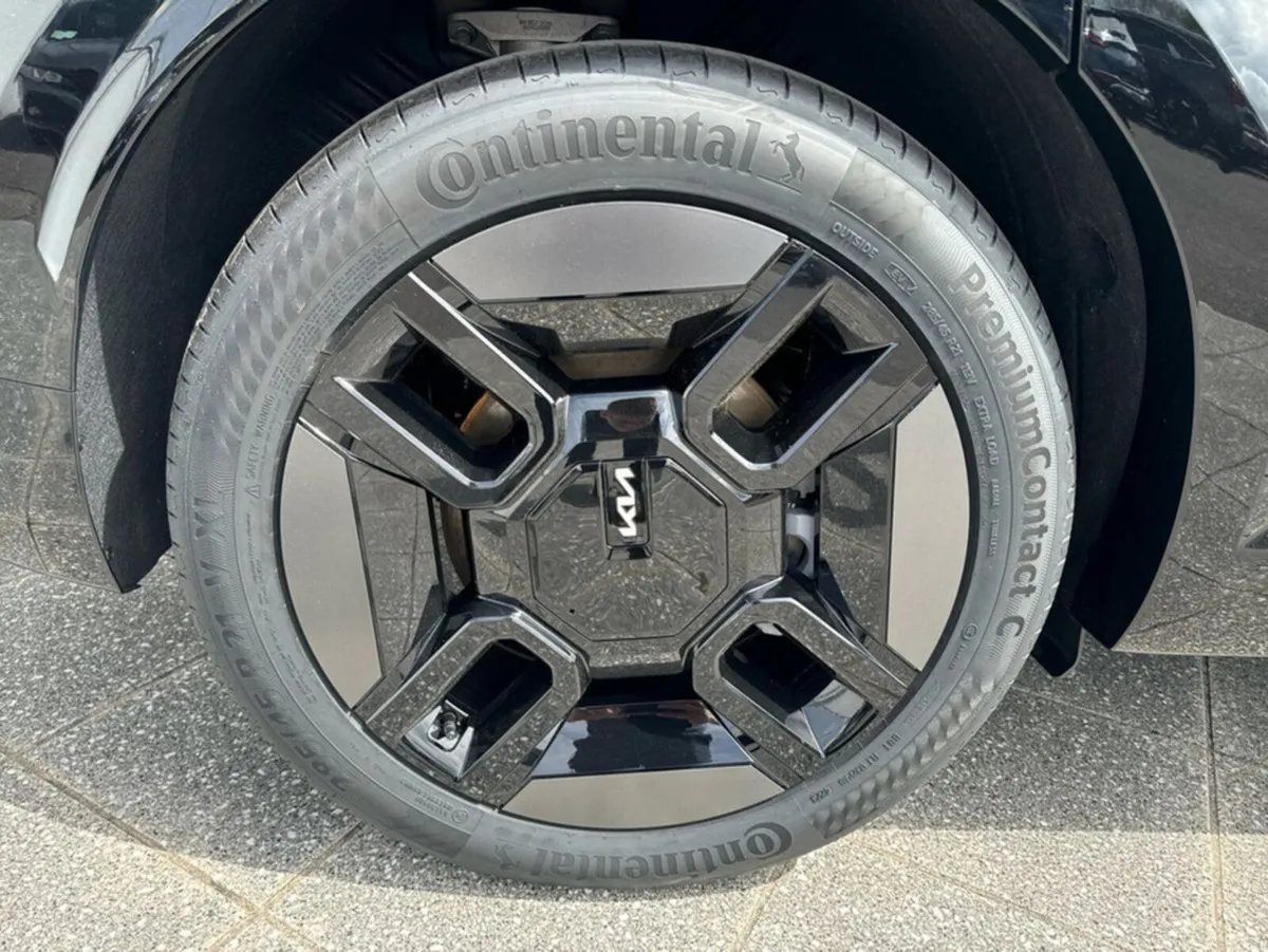 Kia EV9 EV9 GT - Image 4