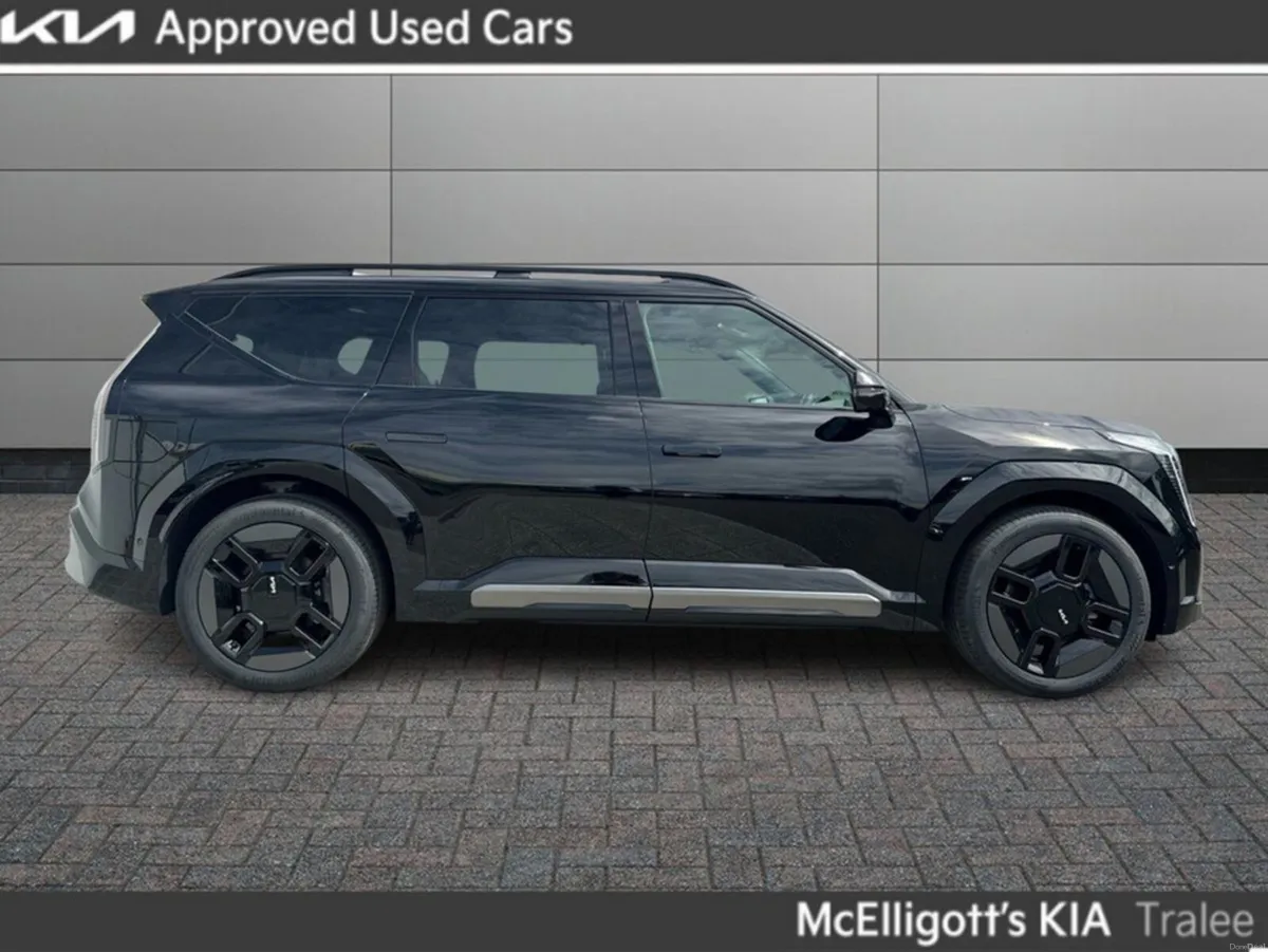 Kia EV9 EV9 GT-Line - Image 5