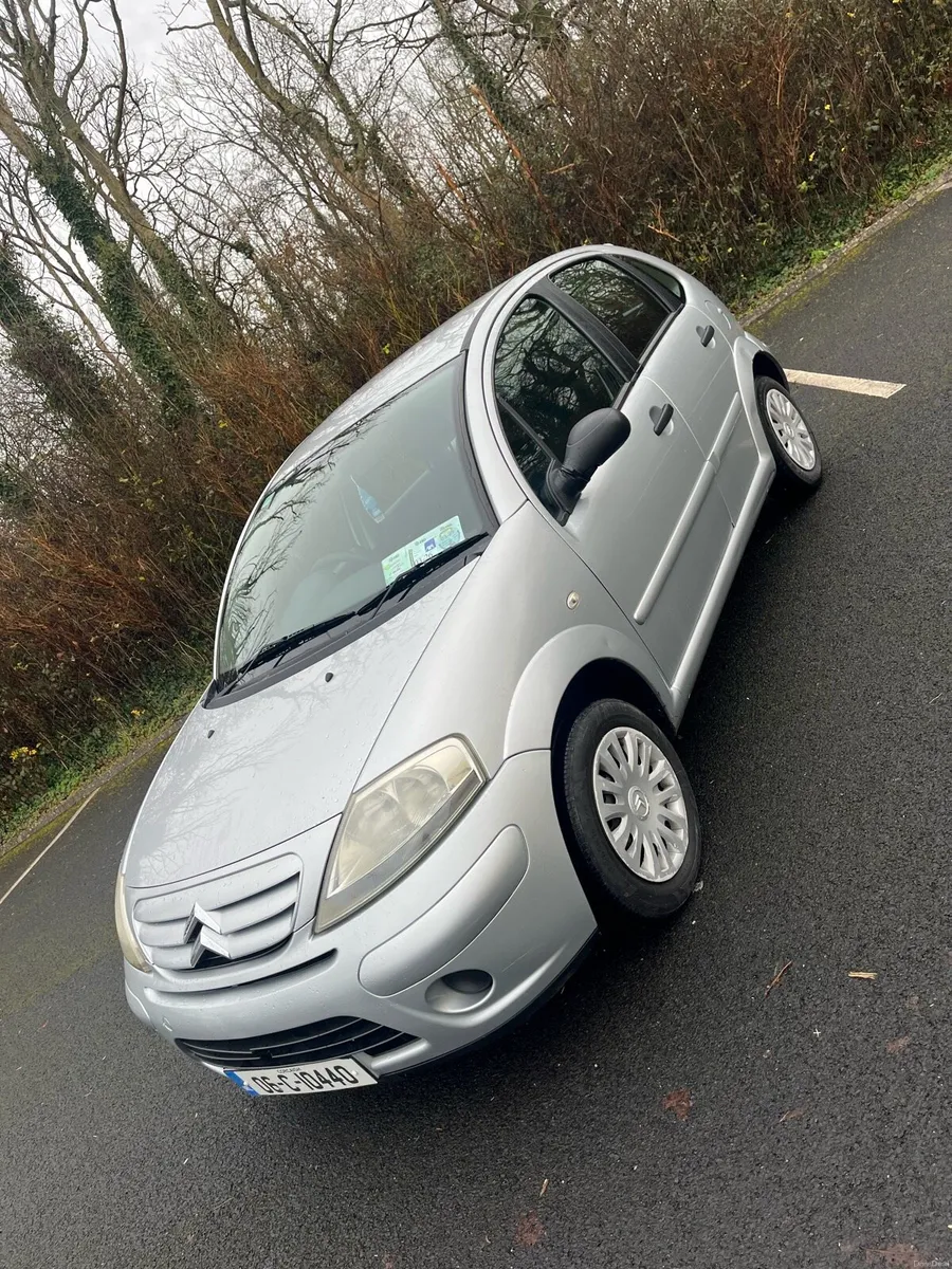 Citroen c3 - Image 2