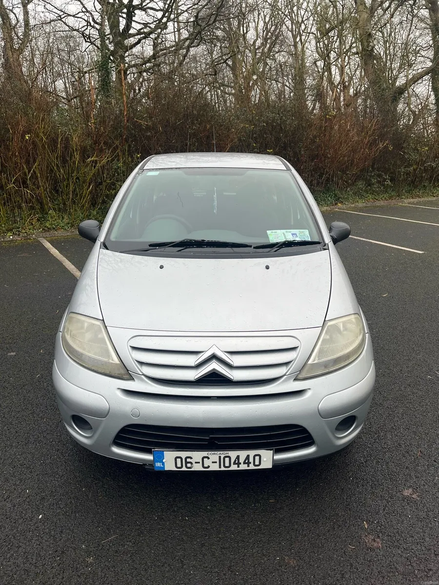 Citroen c3 need gone - Image 3