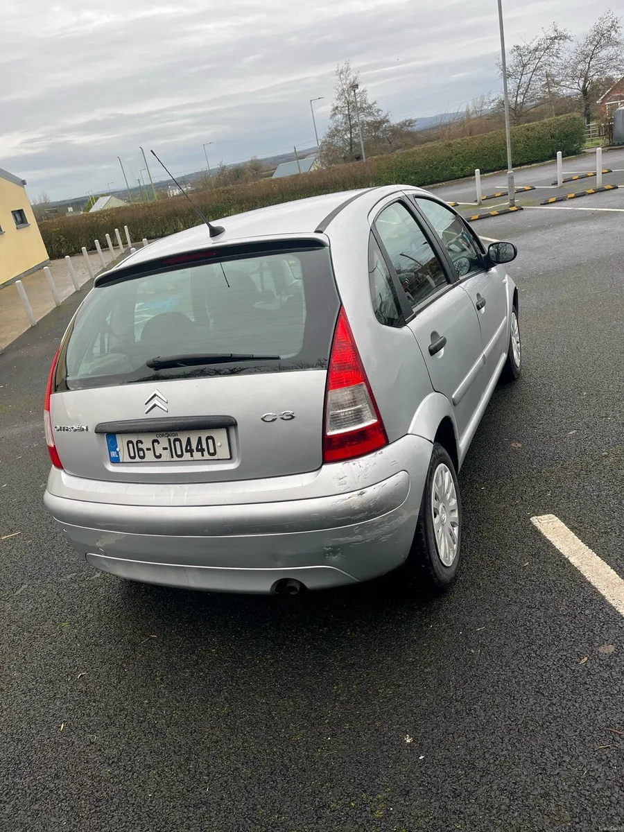 Citroen c3 need gone - Image 4