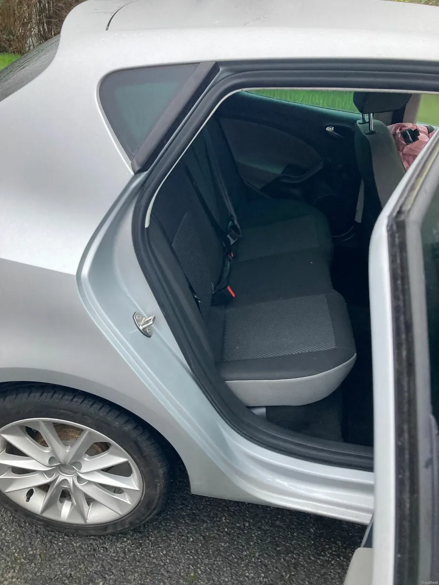 SEAT Ibiza 2017 - Image 1