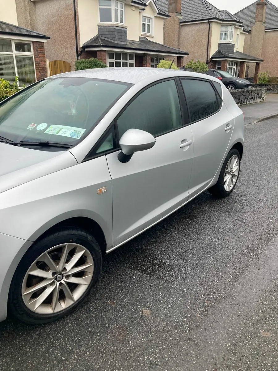 SEAT Ibiza 2017 - Image 2