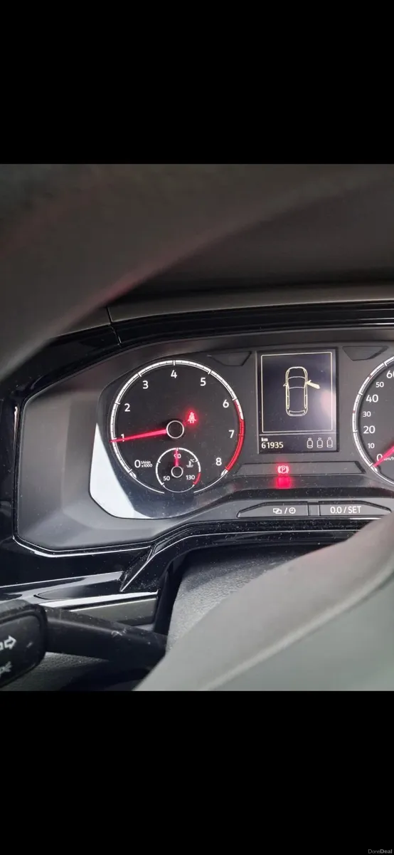 Volkswagen Polo 2019 - Image 3