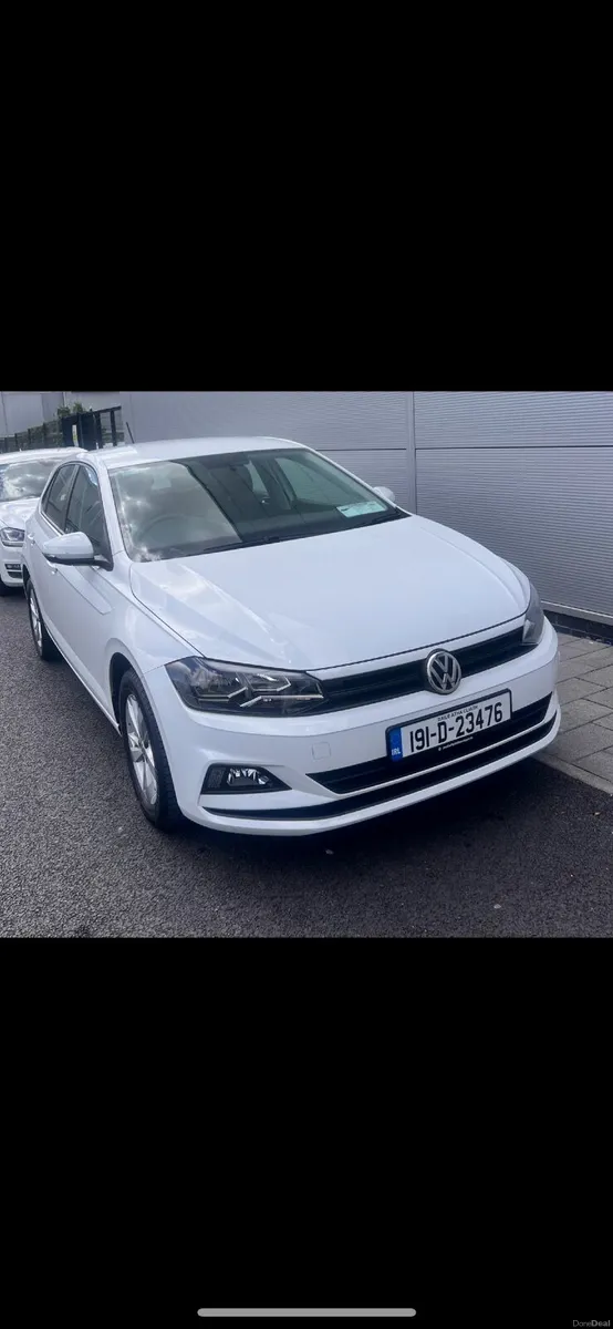 Volkswagen Polo 2019 - Image 1