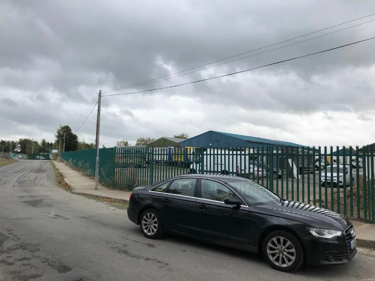 Audi A6 2012 - Image 1