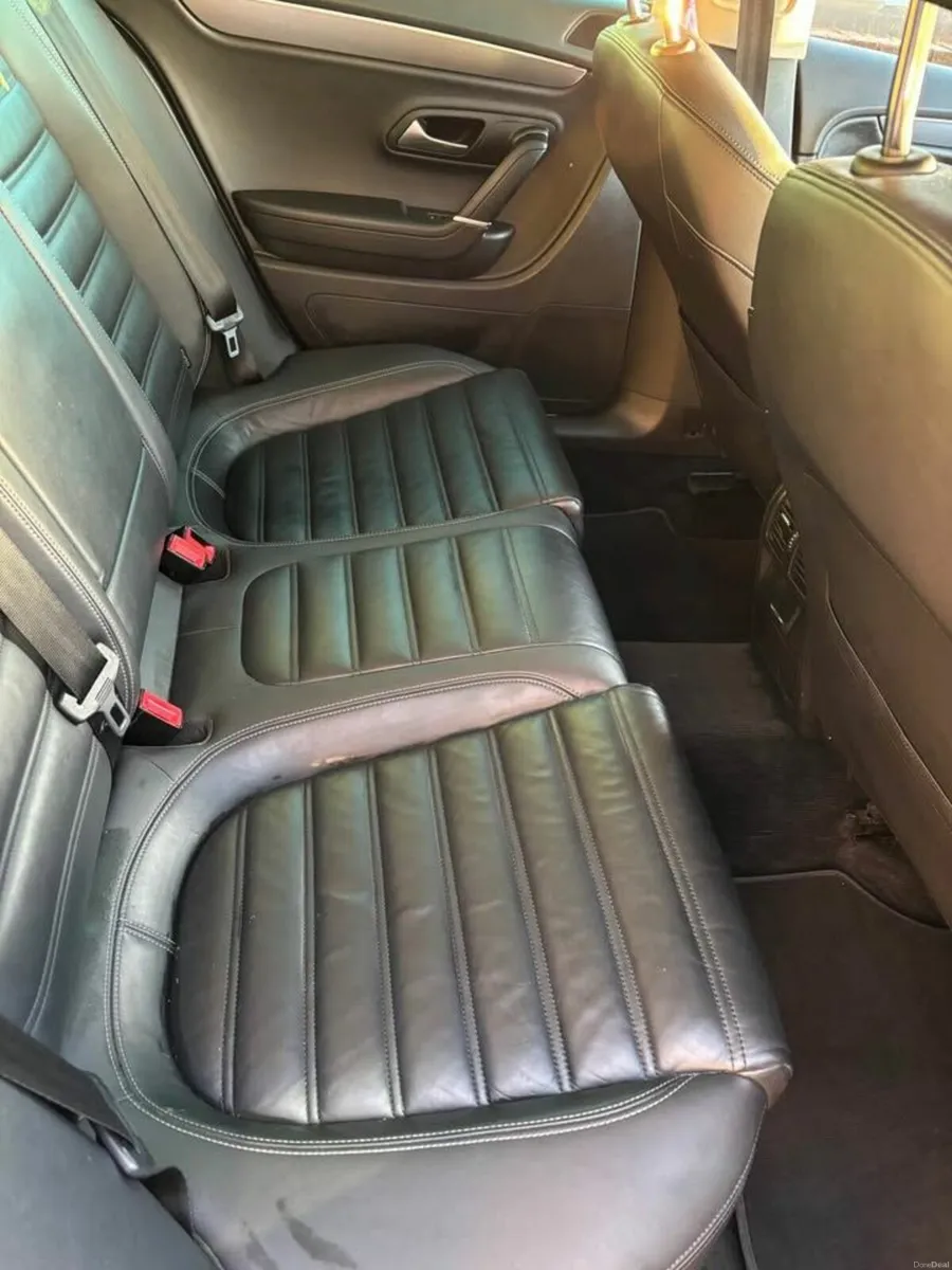 Volkswagen CC 2016 Automatic - Image 3