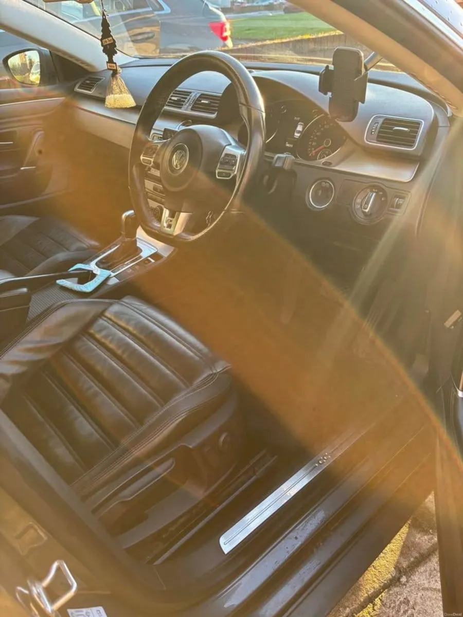 Volkswagen CC 2016 - Image 4
