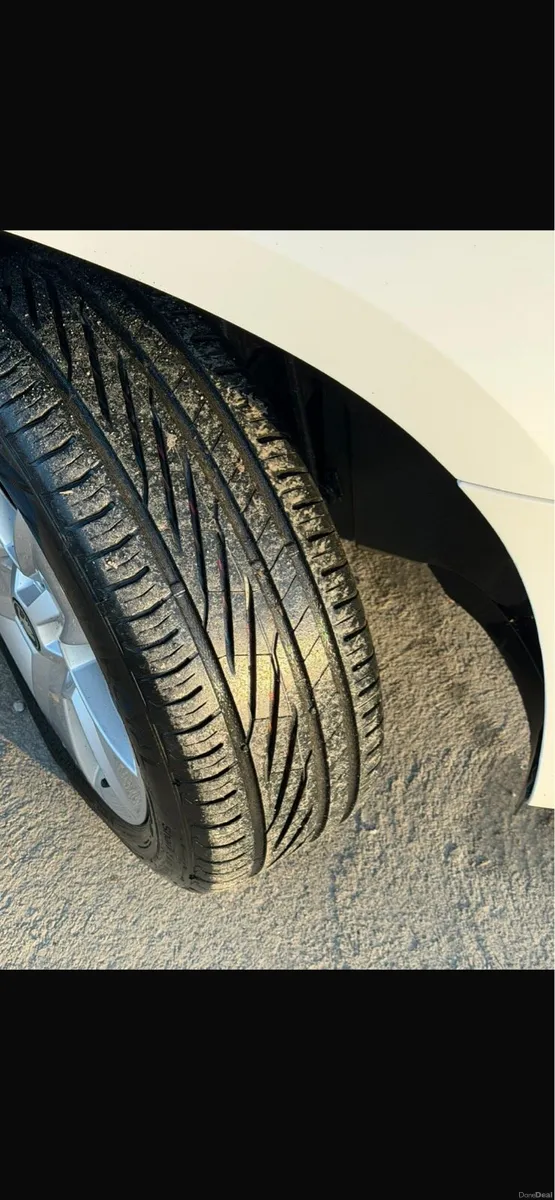 2014 Skoda yeti - Image 4