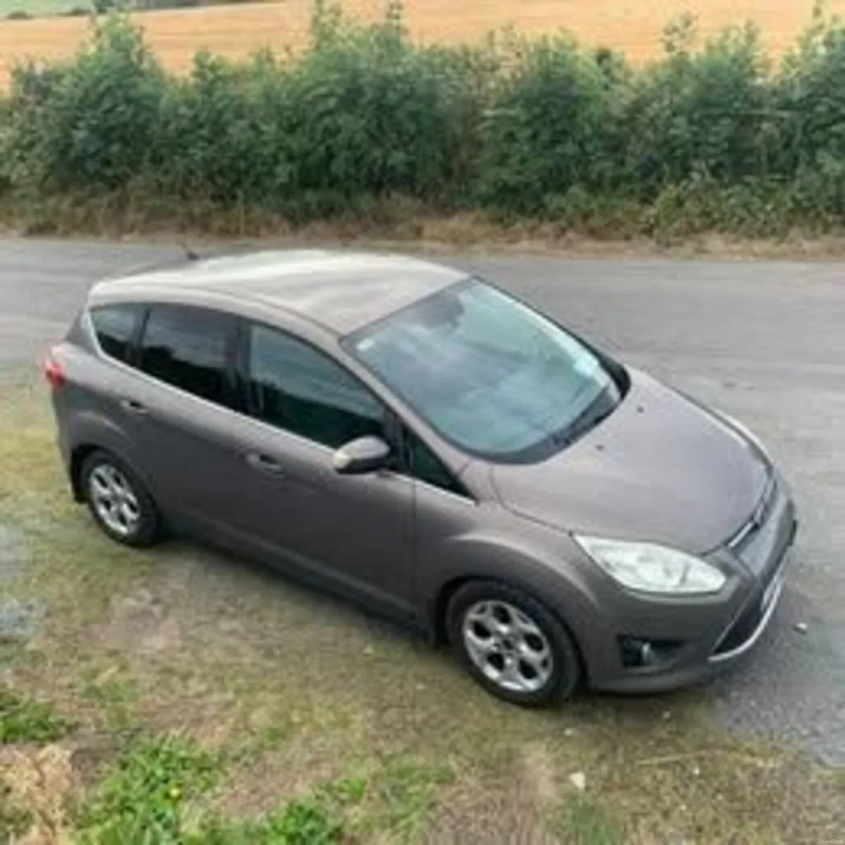 Ford C-Max 2012 - Image 2