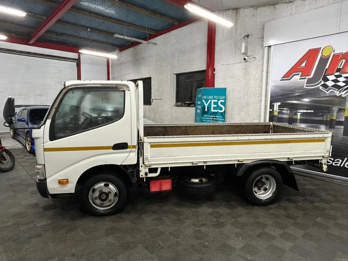 𝟮𝟬𝟭𝟯 𝗧𝗢𝗬𝗢𝗧𝗔 𝗗𝗬𝗡𝗔 𝟰.𝟬 𝗗𝟰𝗗 - Image 4