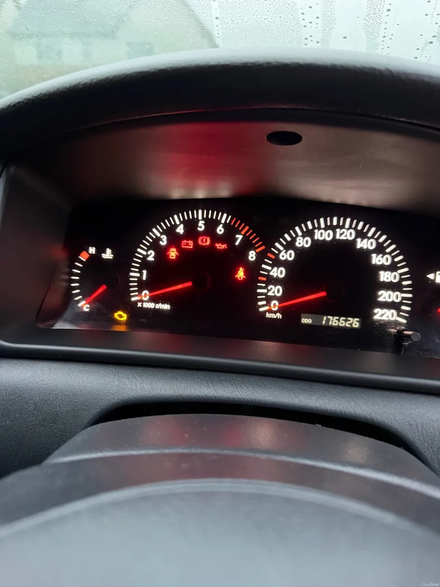 Toyota Corolla 2006 – Automatic - Image 4