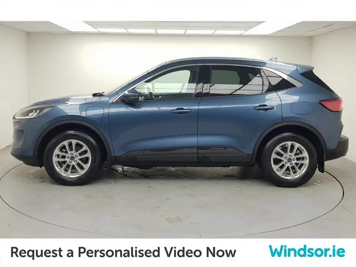 Ford Kuga 2.5 Duratec 225PS PHEV Titanium Auto - Image 5