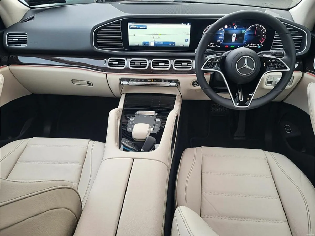 Mercedes-Benz GLE GLE350de PHEV 4MATIC AMG LINE AU - Image 4