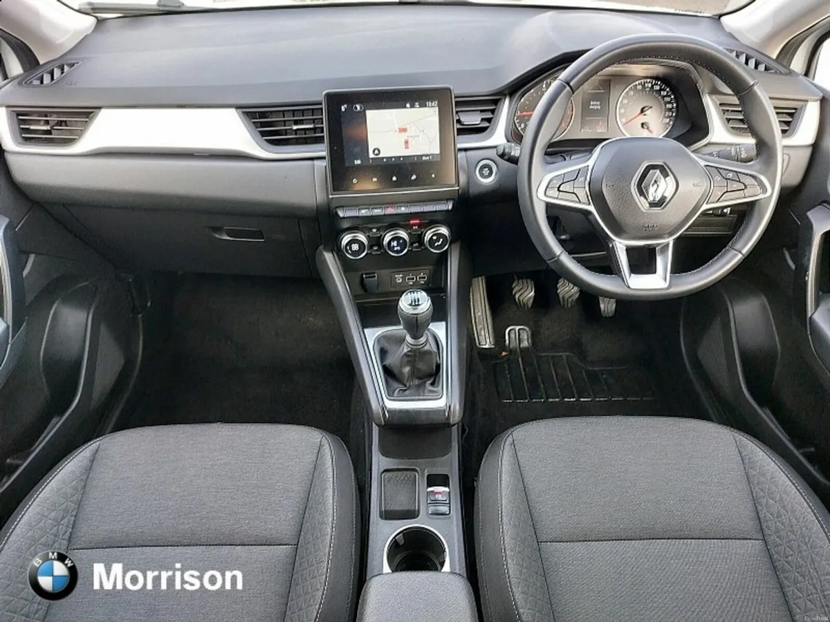 Renault Captur TCe 90 Evolution - Image 2