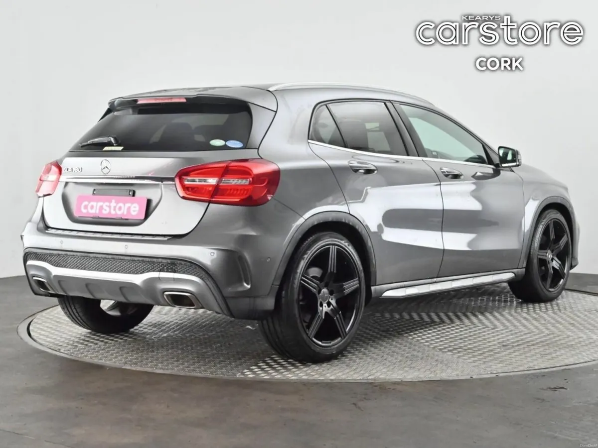 Mercedes-Benz GLA GLA 180 Auto - Image 5