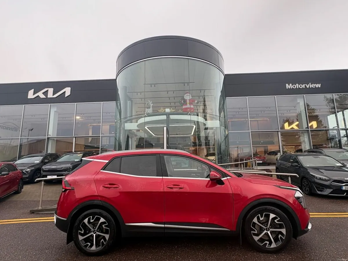 Kia Sportage K3 SEM 5DR, **warranty till 2031** ** - Image 1