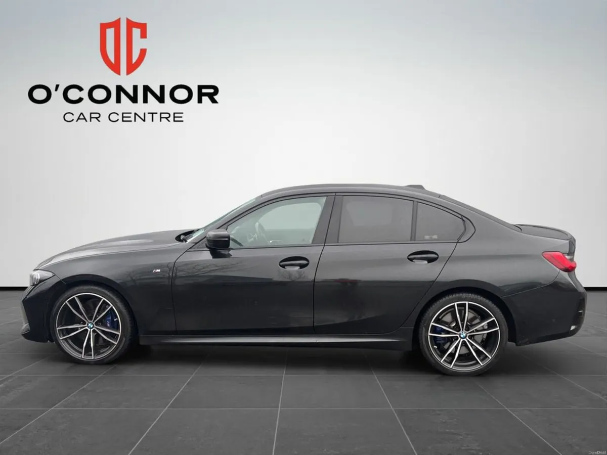 BMW 3-Series 320D PCP AVAILABLE “Makes other ‘nice - Image 3