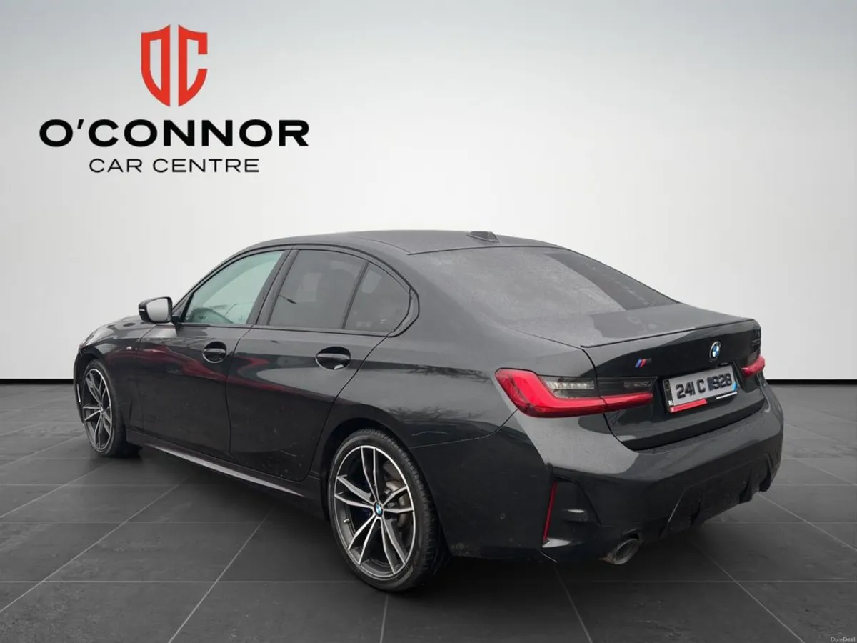 BMW 3-Series 320D PCP AVAILABLE “Makes other ‘nice - Image 4