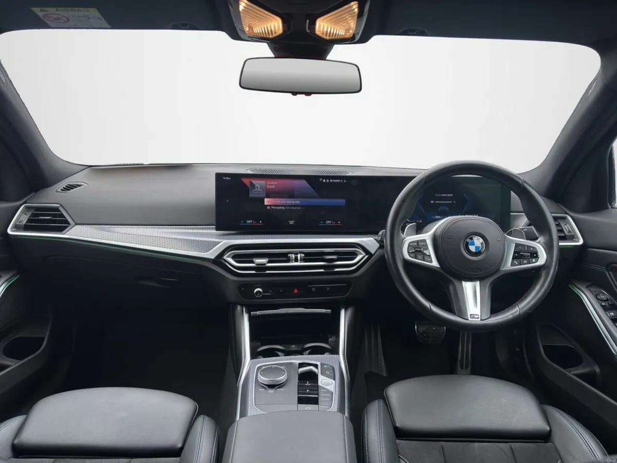 BMW 3-Series 320D PCP AVAILABLE “Makes other ‘nice - Image 4