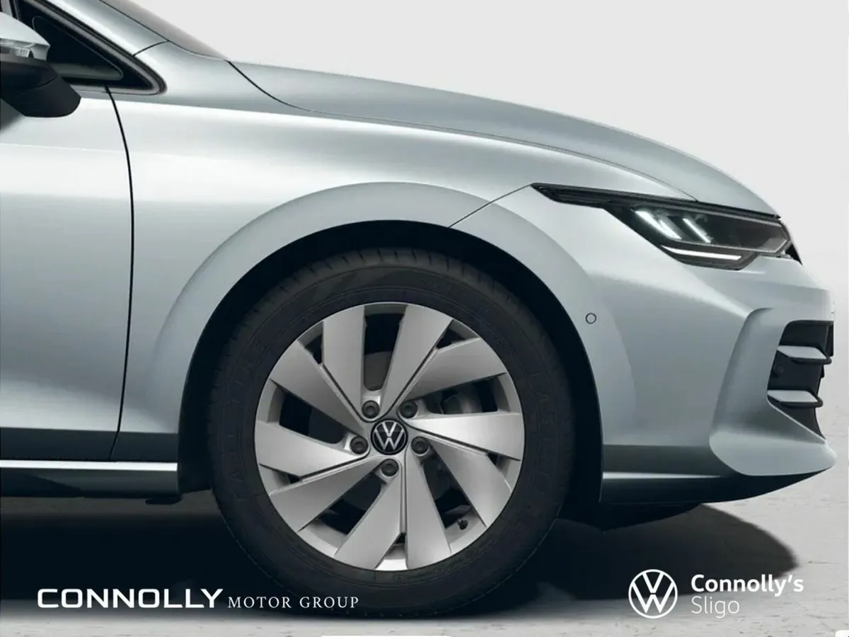 Volkswagen Golf EDITION 75 2.0TDI 116HP - Image 4