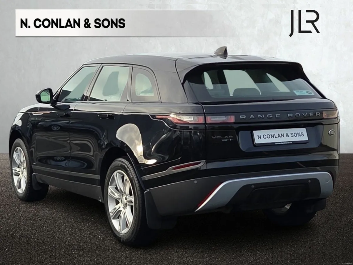Land Rover Range Rover Velar 2.0D R-DYNAMIC AUTO * - Image 2