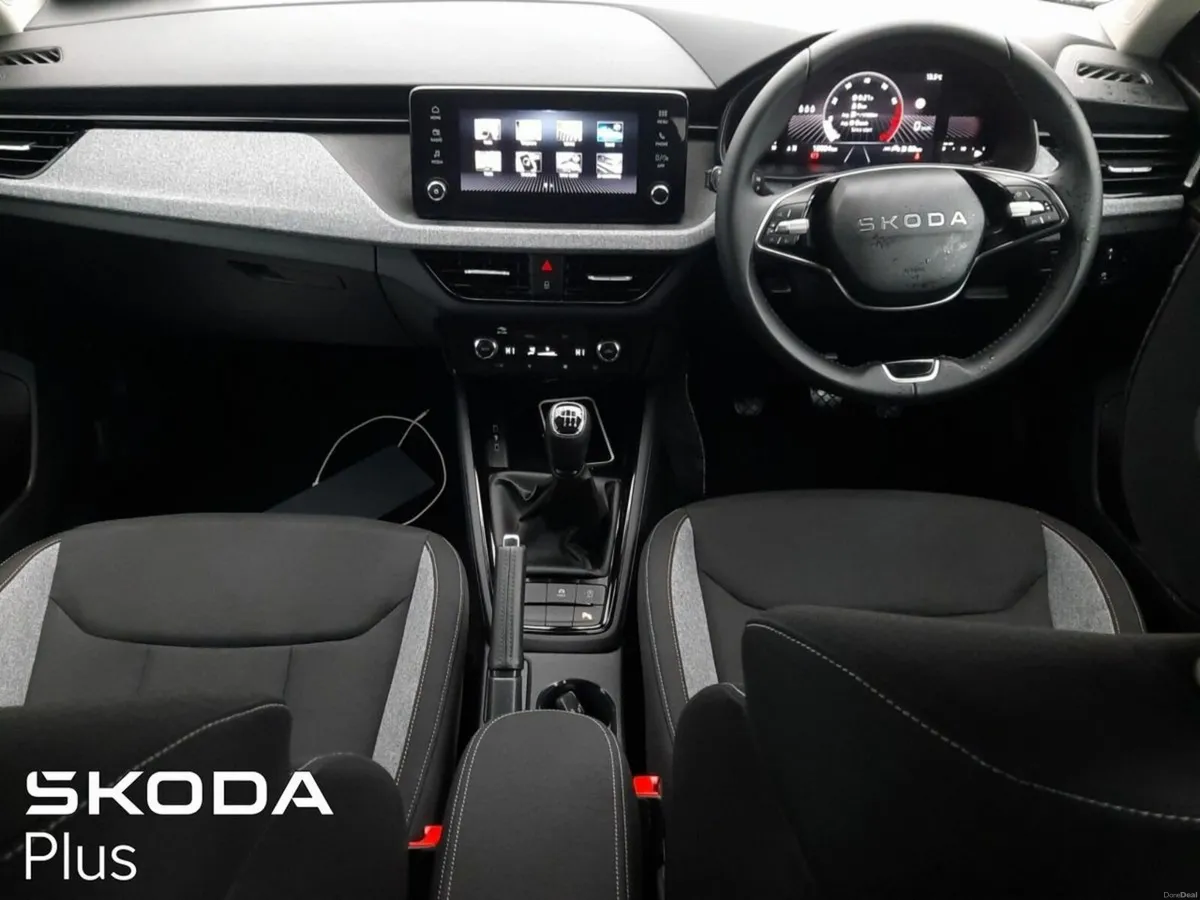 Skoda Kamiq **SELECTION 1.0TSI 115HP - Image 2