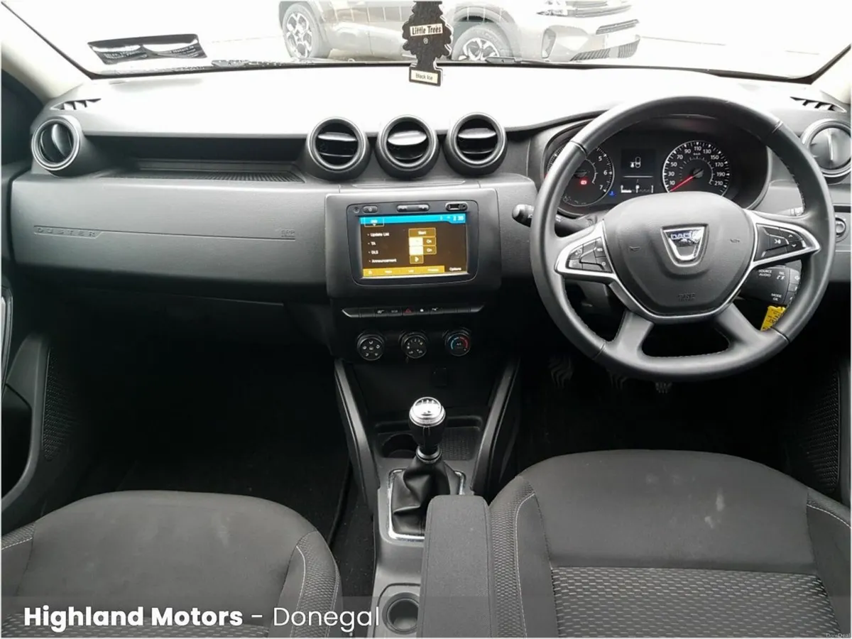 Dacia Duster TCe 100 Comfort - Image 2