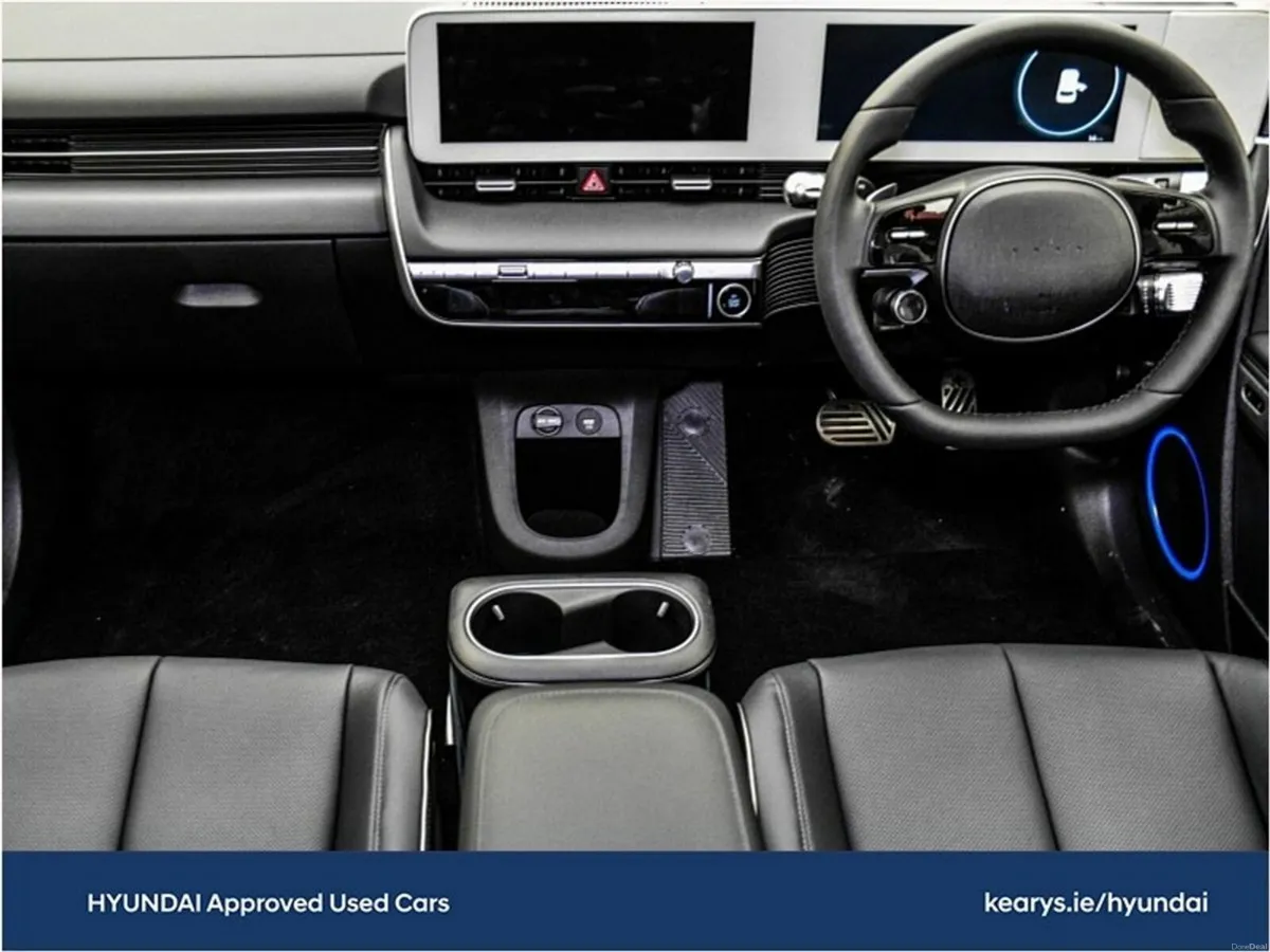 Hyundai IONIQ 5 Platinum 77 kWh - Image 4