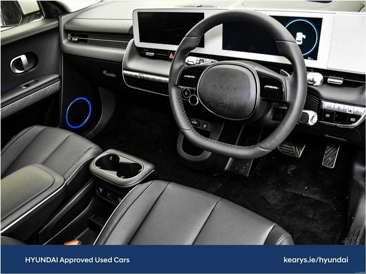 Hyundai IONIQ 5 Platinum 77 kWh - Image 6