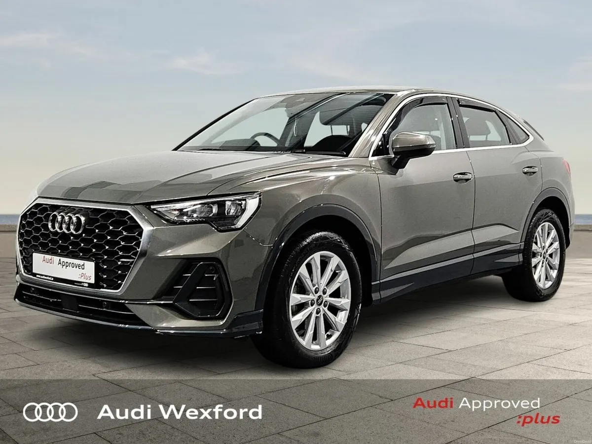 Audi Q3 35 TDI 150HP S Tronic SE - Image 3