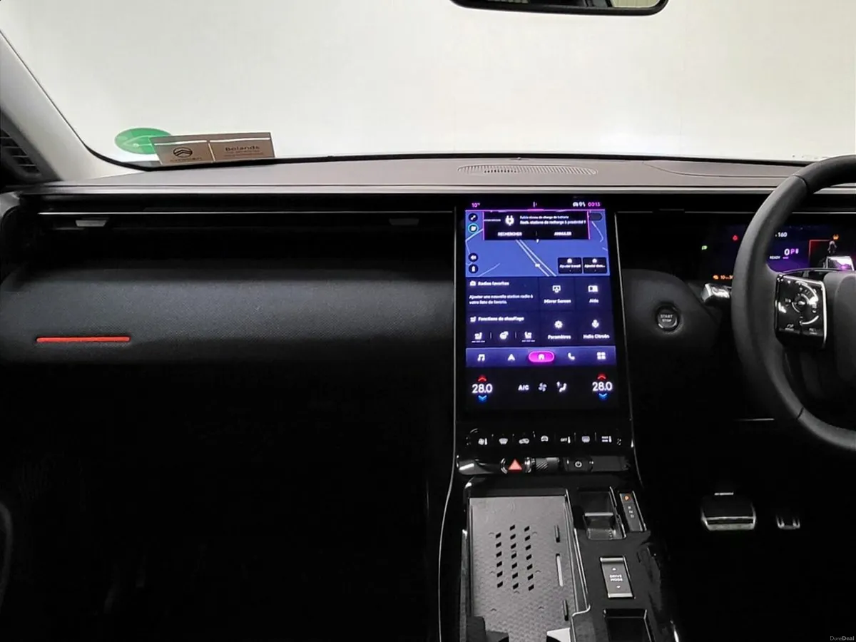 Citroen C5 Aircross MAX Electric 520km from 129 pe - Image 5
