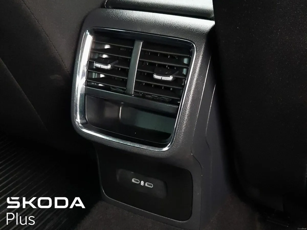 Skoda Octavia OCTAVIA STY 2.0TDI 115HP - Image 4