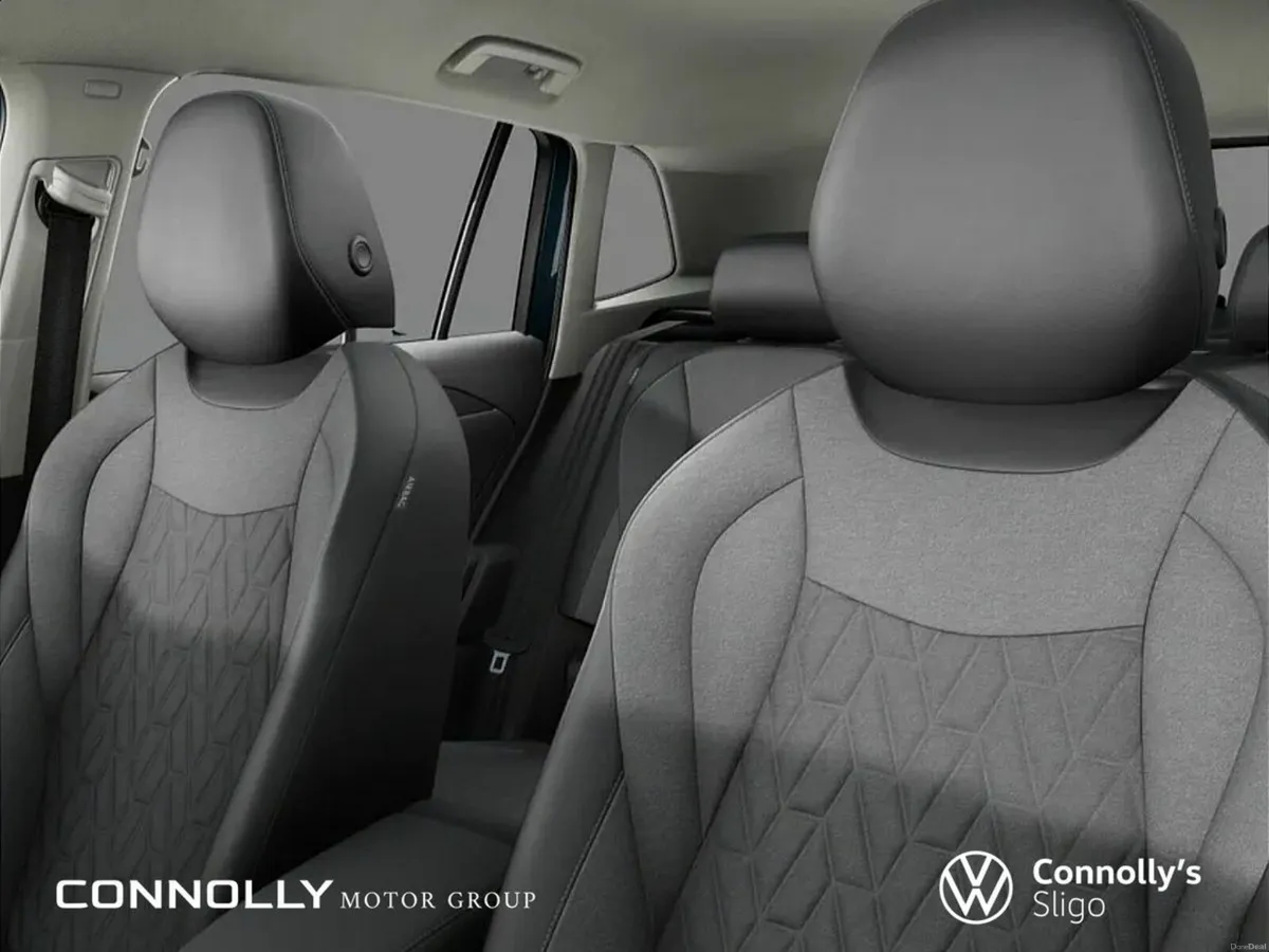 Volkswagen Tiguan EDITION 75 1.5TSI PHEV 150HP AUT - Image 4