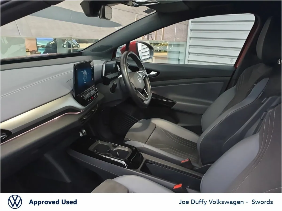 Volkswagen ID.4 BUSINESS 77kWh 174HP - Image 4