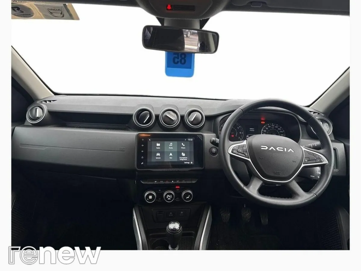 Dacia Duster 1.5 Blue dCi 115 Journey - Image 2