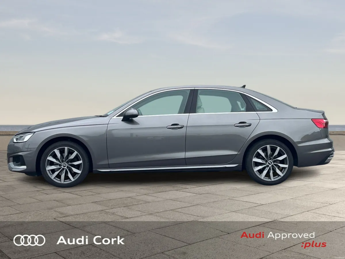 Audi A4 2.0 30TDI 136BHP SE AUTOMATIC WITH UPGRADE - Image 4