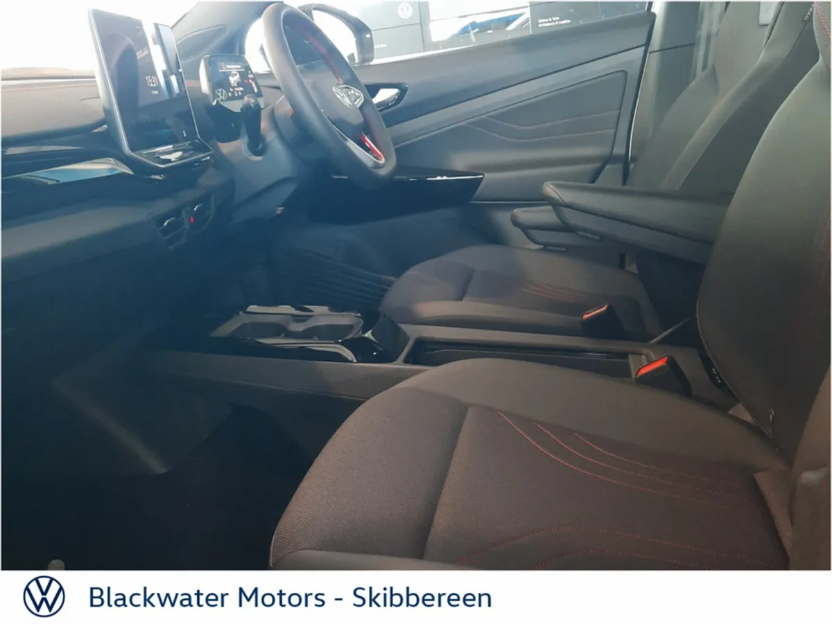 Volkswagen ID.4 GTX 77KWH 340HP *WAS €50,995 NOW € - Image 4